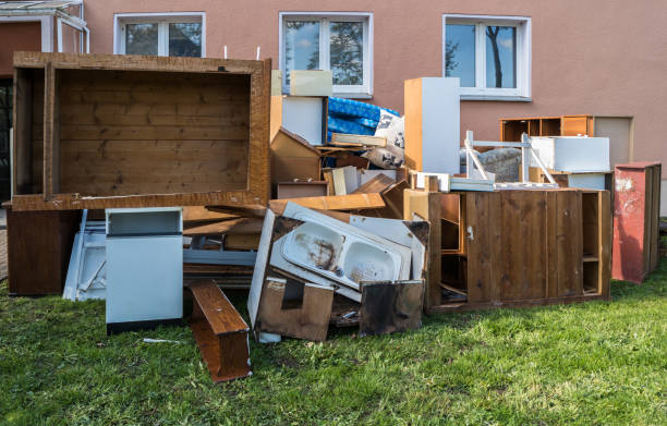 Best Furniture Removal  in Jerseyvle, IL