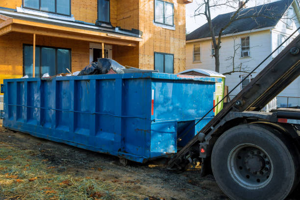Best Carpet Removal and Disposal  in Jerseyvle, IL