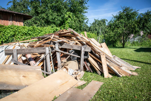 Best Electronics and E-Waste Disposal  in Jerseyvle, IL