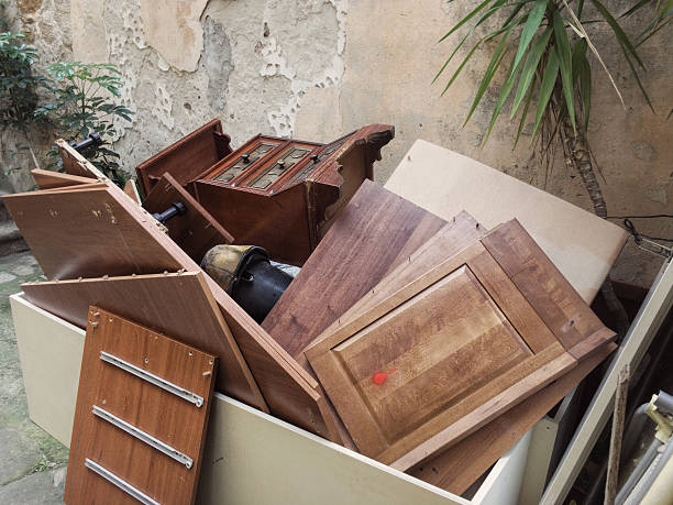 Junk Removal for Events in Jerseyville, IL