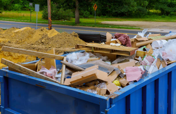 Best Demolition Debris Removal  in Jerseyvle, IL