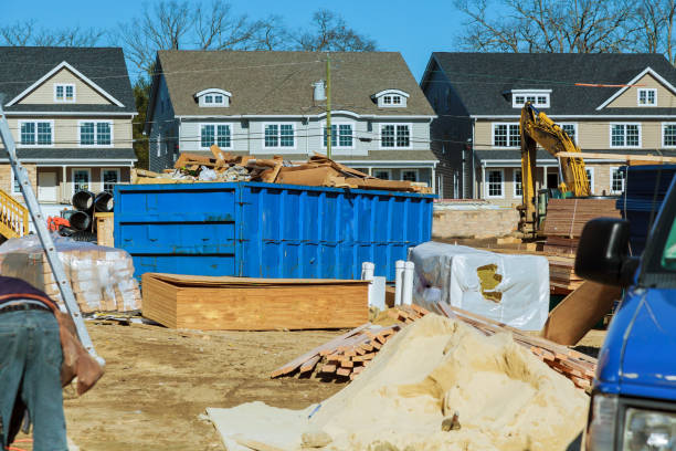 Best Recycling Services for Junk  in Jerseyvle, IL